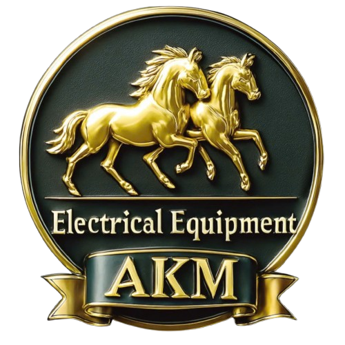 Thiết Bị Điện Công Nghiệp AKM